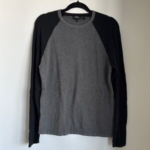 Theory men’s sweater